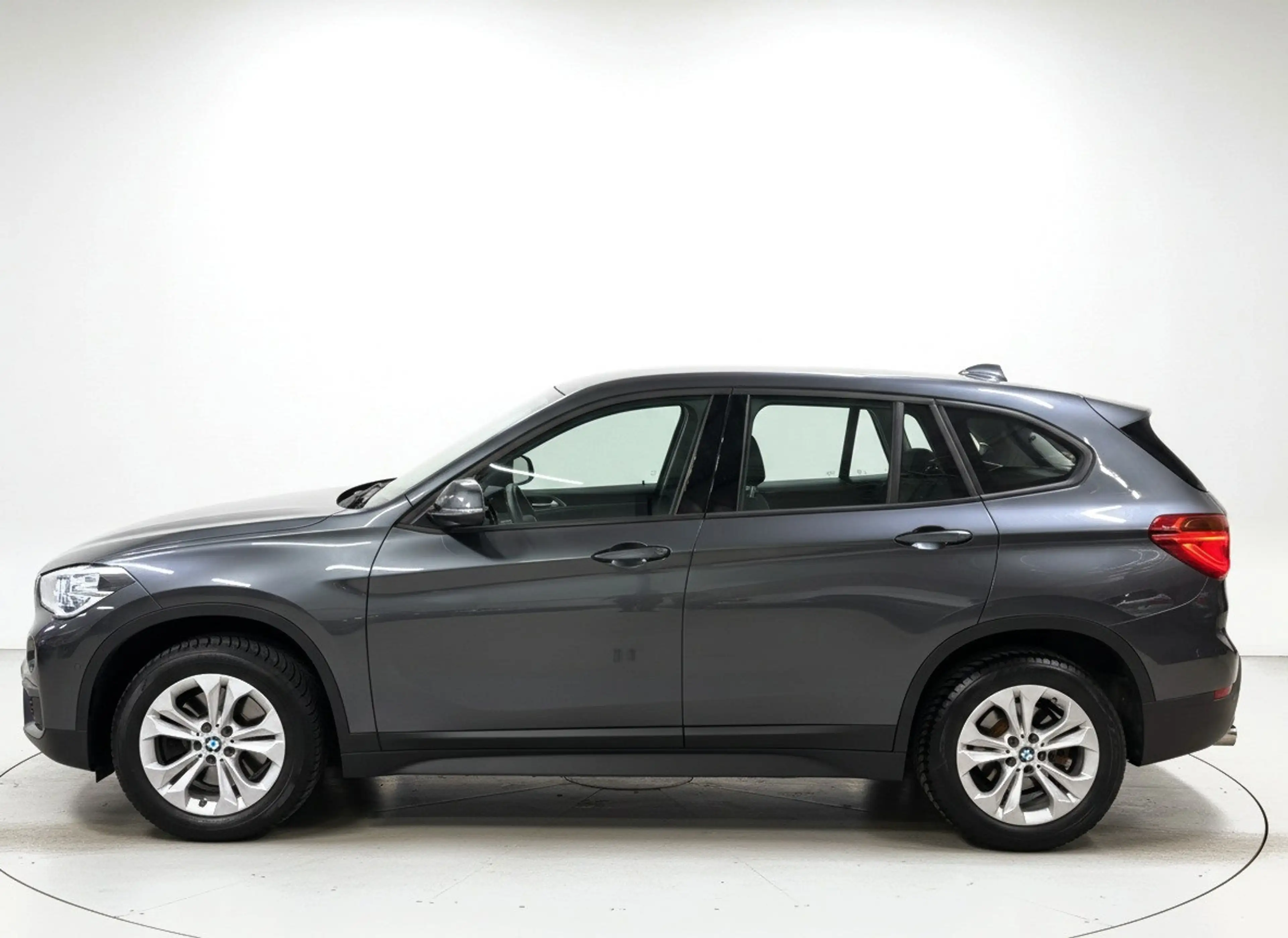 BMW X1 XDrive20i|Cruise|Stoelverw|Navi|PDC — photo 7
