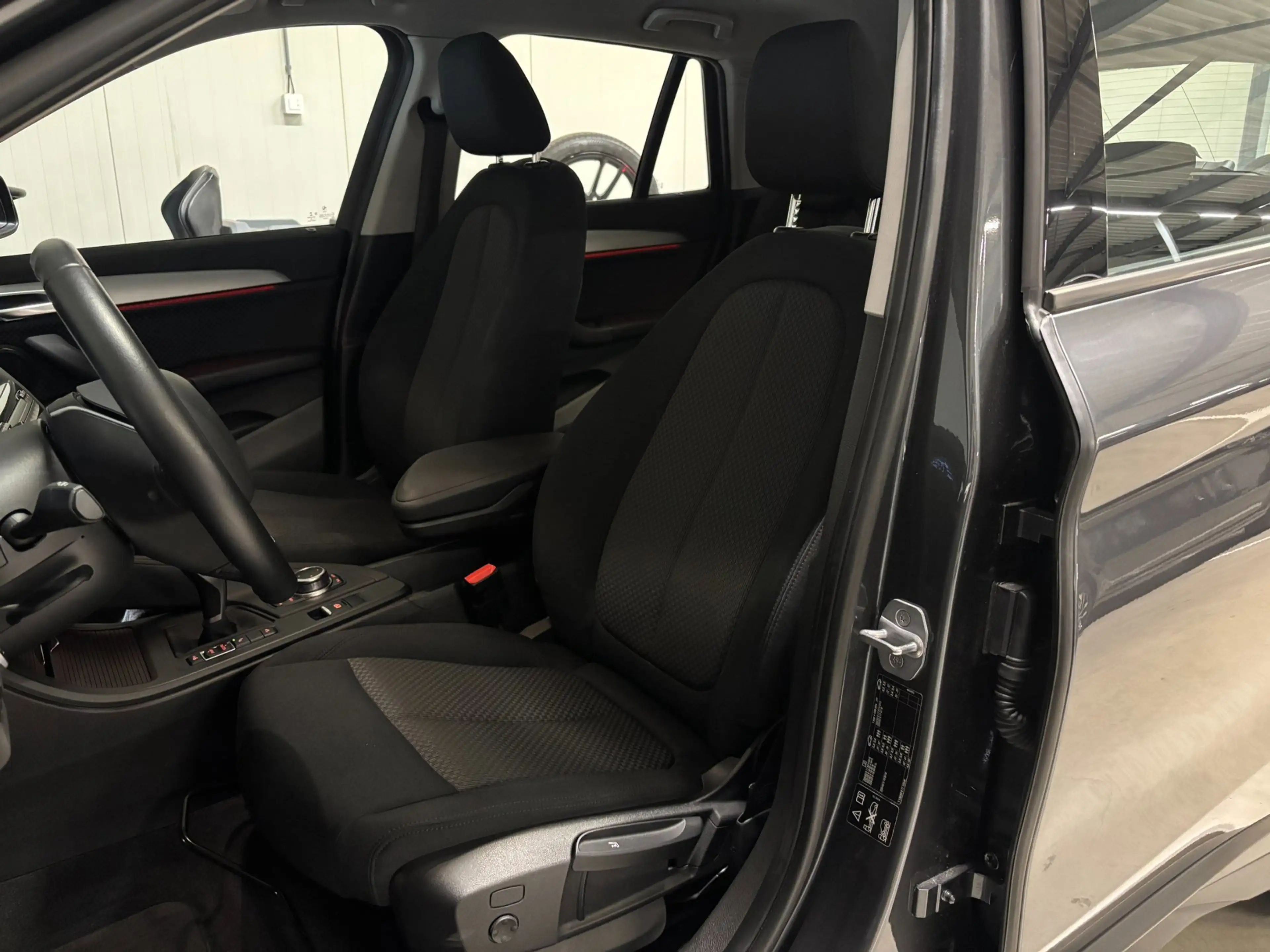 BMW X1 XDrive20i|Cruise|Stoelverw|Navi|PDC — photo 2