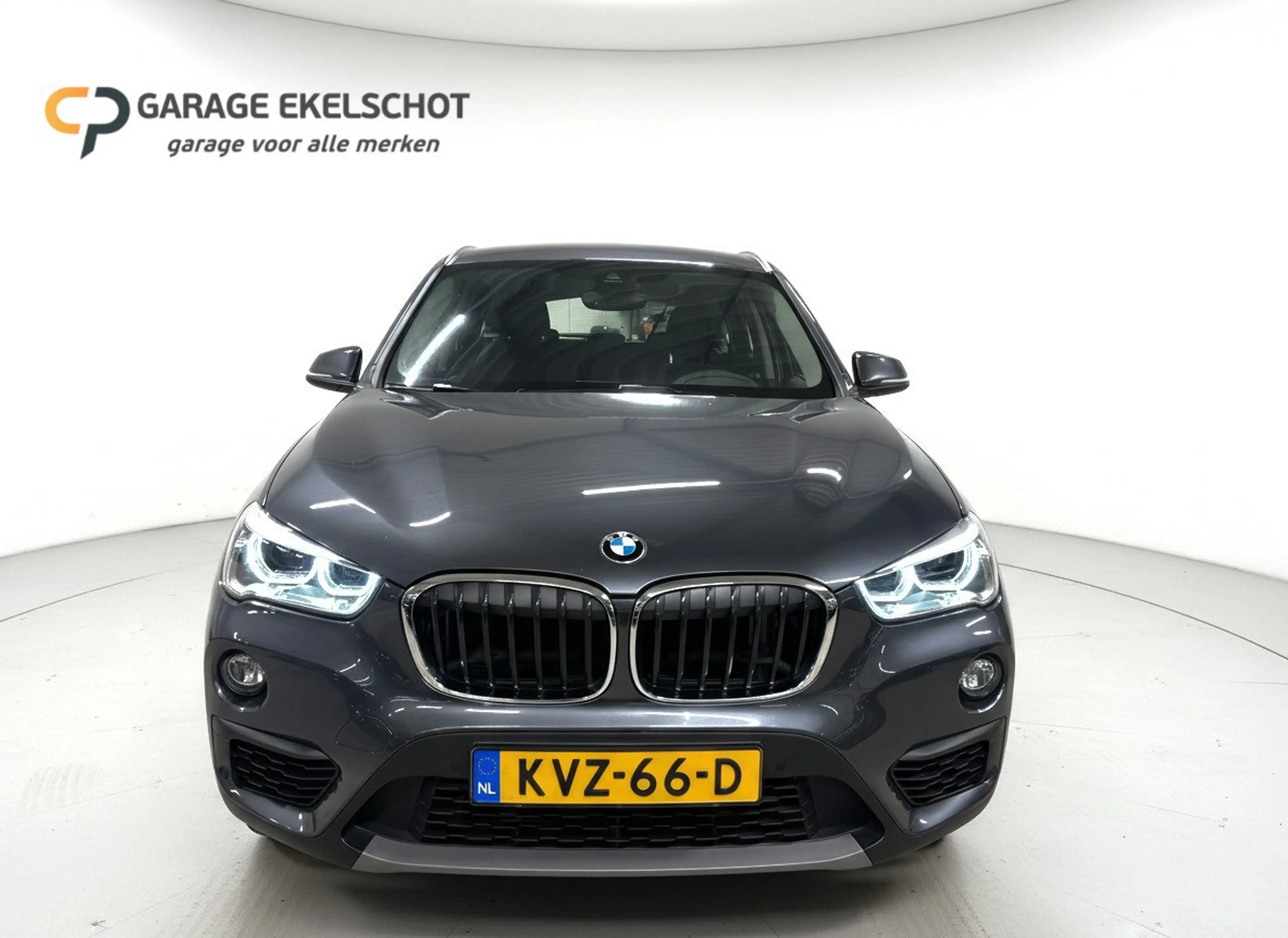 BMW X1 XDrive20i|Cruise|Stoelverw|Navi|PDC — photo 9
