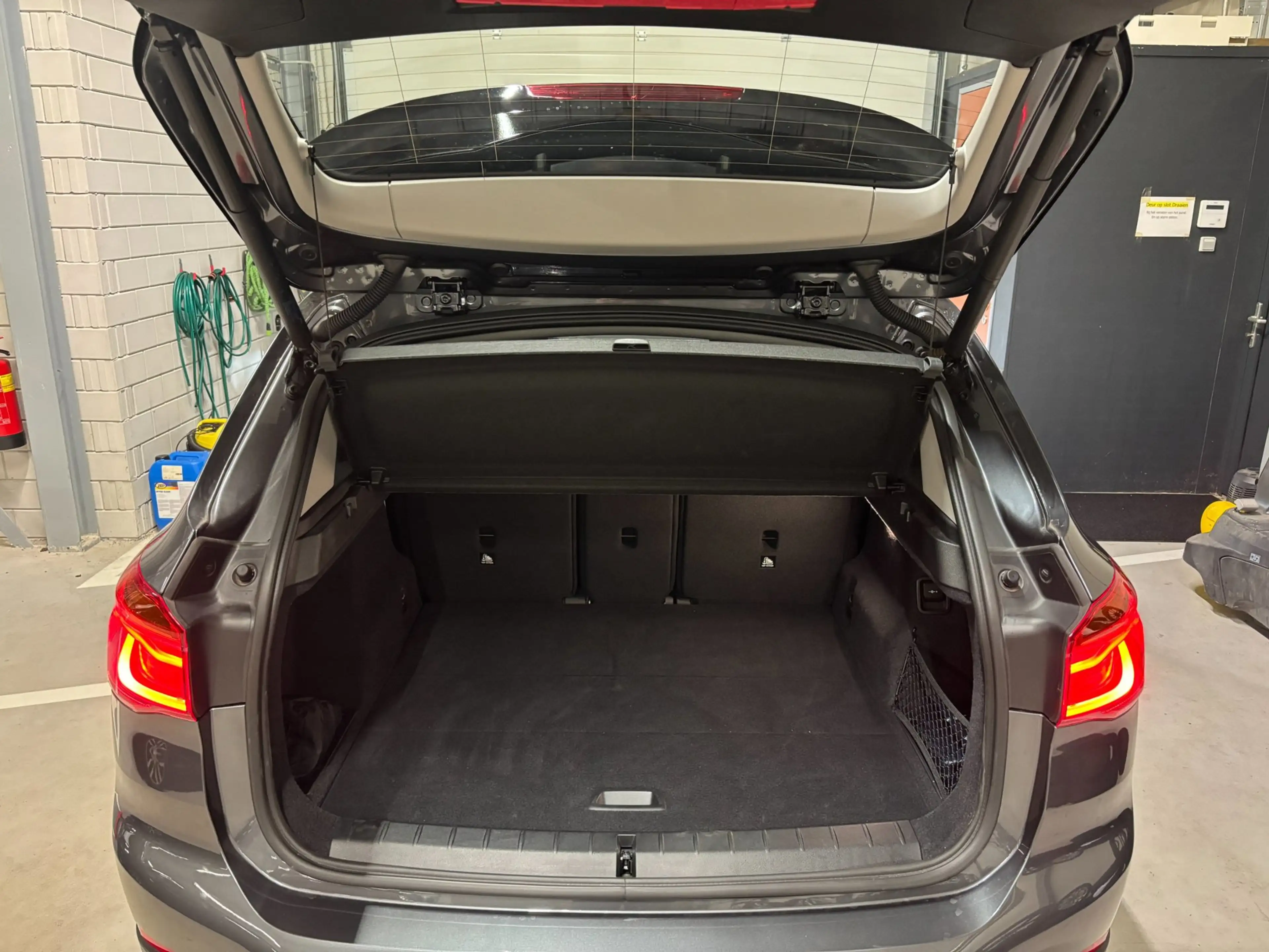 BMW X1 XDrive20i|Cruise|Stoelverw|Navi|PDC — photo 33