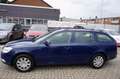 Skoda Octavia Combi Ambiente Niebieski - thumbnail 8