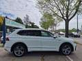 Volkswagen Tiguan Allspace 2,0 TDI SCR Allspace Highline DSG / 7 Sitze / R... Weiß - thumbnail 8