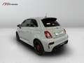 Abarth 595 1.4 t-jet Pista 160cv my18 Grigio - thumbnail 4