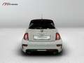 Abarth 595 1.4 t-jet Pista 160cv my18 Grigio - thumbnail 5