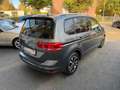 Volkswagen Touran ACC/SPURHALTE/TOTWINKEL/AHK/KAMERA Gris - thumbnail 4