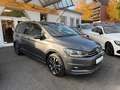 Volkswagen Touran ACC/SPURHALTE/TOTWINKEL/AHK/KAMERA Gris - thumbnail 3