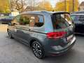Volkswagen Touran ACC/SPURHALTE/TOTWINKEL/AHK/KAMERA Gris - thumbnail 6