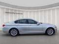 BMW 523 5 Limousine 523 i*Leder*87000km* Silber - thumbnail 7