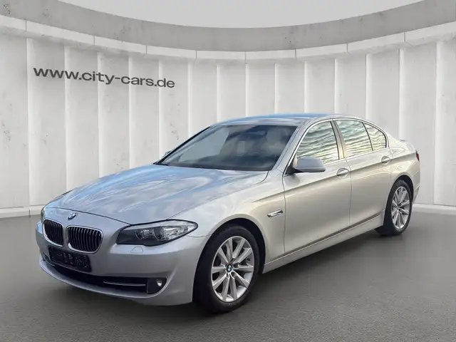 BMW 523 5 Limousine 523 i*Leder*87000km*