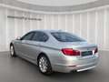 BMW 523 5 Limousine 523 i*Leder*87000km* Silber - thumbnail 4