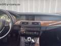 BMW 523 5 Limousine 523 i*Leder*87000km* Silber - thumbnail 14
