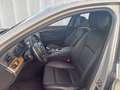 BMW 523 5 Limousine 523 i*Leder*87000km* Silber - thumbnail 11