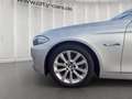 BMW 523 5 Limousine 523 i*Leder*87000km* Silber - thumbnail 10