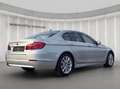 BMW 523 5 Limousine 523 i*Leder*87000km* Silber - thumbnail 6