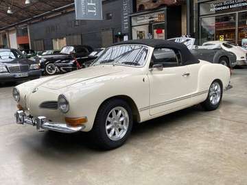 1500 Cabriolet Typ 14