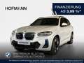 BMW iX3 Inspiring Weiß - thumbnail 1