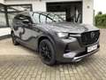 Mazda CX-80 2.5L e-SKYACTIV PHEV AWD Homura  Plus Grigio - thumbnail 3
