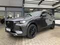 Mazda CX-80 2.5L e-SKYACTIV PHEV AWD Homura  Plus Grigio - thumbnail 1
