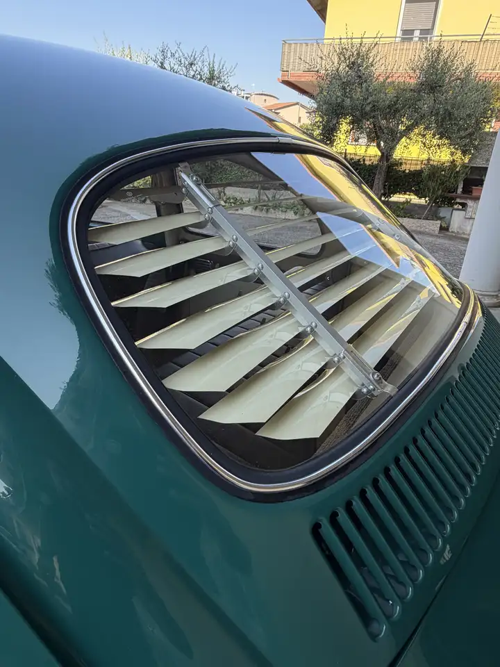 Volkswagen Maggiolino 6 Volt, foto 8