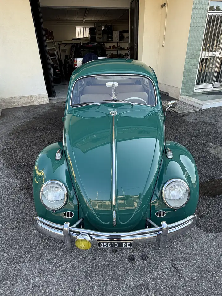 Volkswagen Maggiolino 6 Volt, foto 1