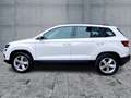 Skoda Karoq 2.0TDI 4x4 DSG AMBITION NAV+GRA+PDC+STDHZG Weiß - thumbnail 4
