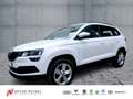 Skoda Karoq 2.0TDI 4x4 DSG AMBITION NAV+GRA+PDC+STDHZG Weiß - thumbnail 1