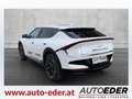 Kia EV6 AWD 84kWh Long Range Air Plus Aut. Weiß - thumbnail 4