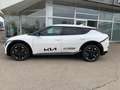 Kia EV6 AWD 84kWh Long Range Air Plus Aut. Weiß - thumbnail 11