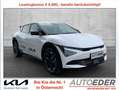 Kia EV6 AWD 84kWh Long Range Air Plus Aut. Weiß - thumbnail 1