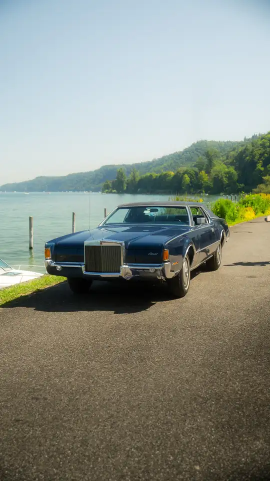 Lincoln Continental, foto 5