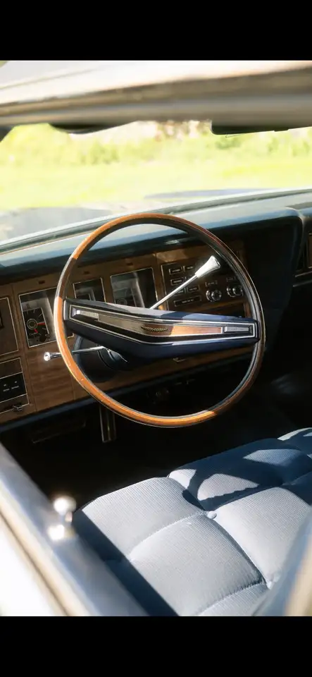 Lincoln Continental, foto 12