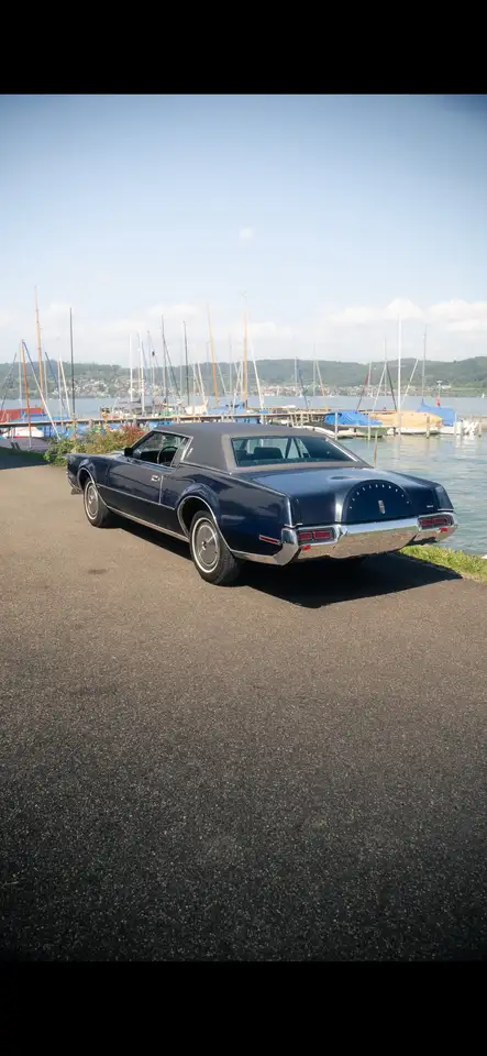 Lincoln Continental, foto 10