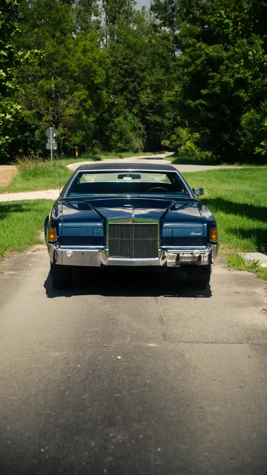 Lincoln Continental, foto 2