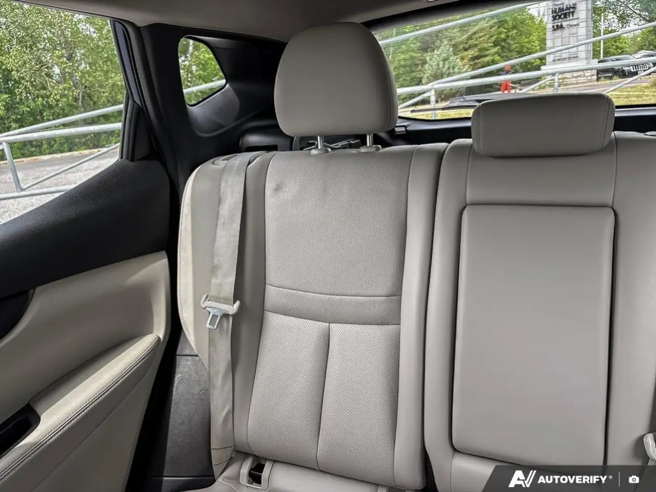 Nissan Qashqai снимка Nissan Qashqai