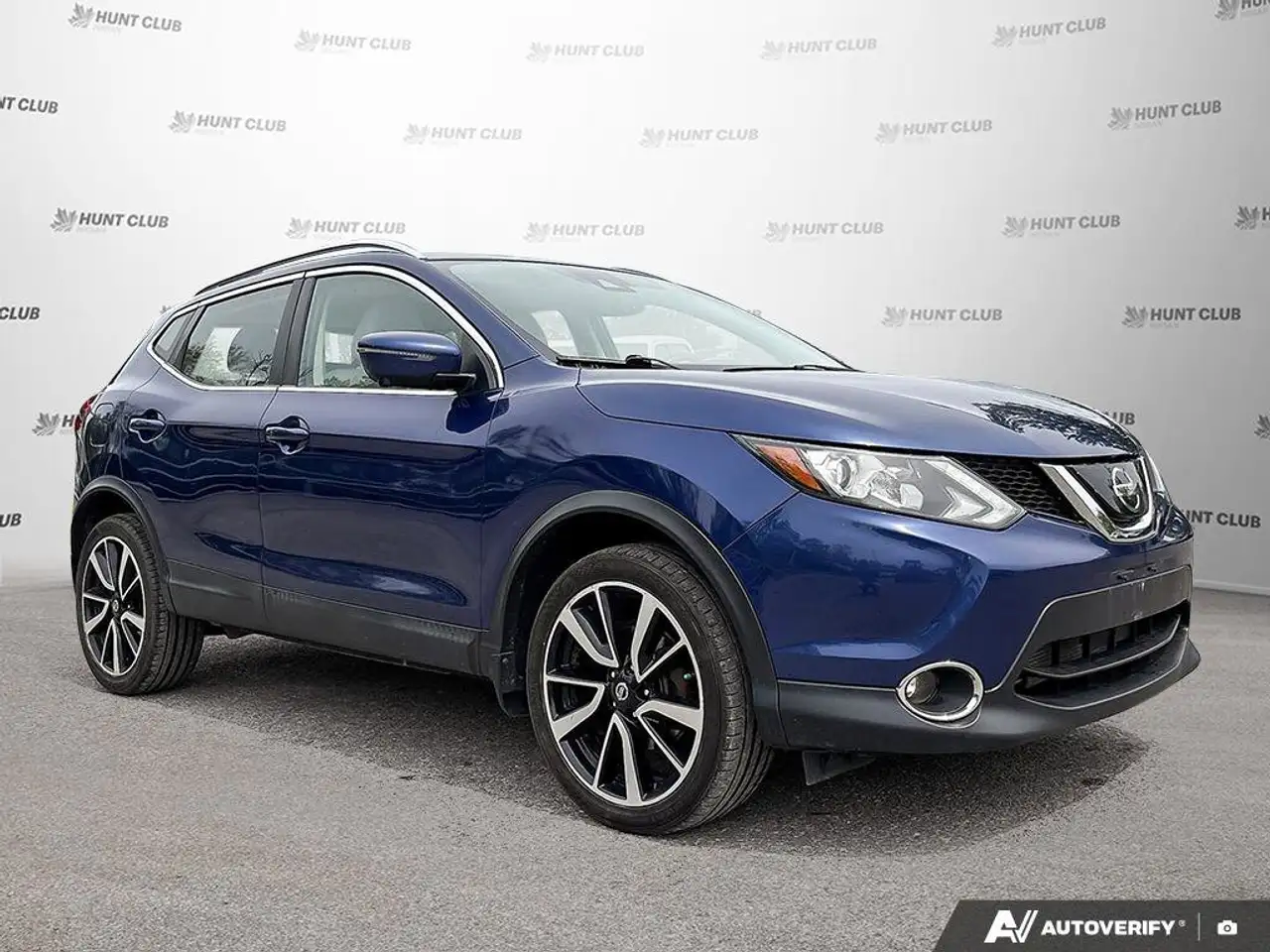 Nissan Qashqai снимка Nissan Qashqai