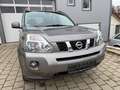 Nissan X-Trail SE 4X4 ALU AHK Klima CD Scheckheft 2.Hd. Grau - thumbnail 4