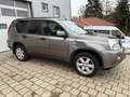 Nissan X-Trail SE 4X4 ALU AHK Klima CD Scheckheft 2.Hd. Grau - thumbnail 6