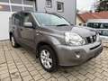 Nissan X-Trail SE 4X4 ALU AHK Klima CD Scheckheft 2.Hd. Grau - thumbnail 5