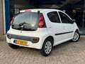 Peugeot 107 1.0 Active 2013 WIT AIRCO 5drs Elektr APK NAP! Wit - thumbnail 4