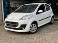 Peugeot 107 1.0 Active 2013 WIT AIRCO 5drs Elektr APK NAP! Wit - thumbnail 2