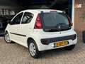 Peugeot 107 1.0 Active 2013 WIT AIRCO 5drs Elektr APK NAP! Wit - thumbnail 3