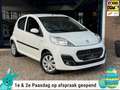 Peugeot 107 1.0 Active 2013 WIT AIRCO 5drs Elektr APK NAP! Wit - thumbnail 1