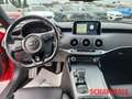 Kia Stinger GT 4WD 3.3 V6 T-GDI wenig KM Leder Top Ausstattung Rood - thumbnail 13