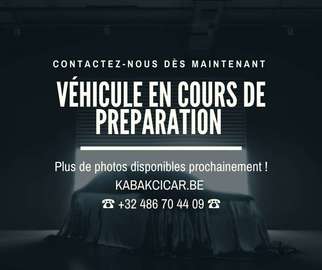 1.2i MHEV HF Line / Carplay / Camera avant et arrière / Soundsystem / Garantie 12 Mois