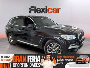 xDrive 20dA Business