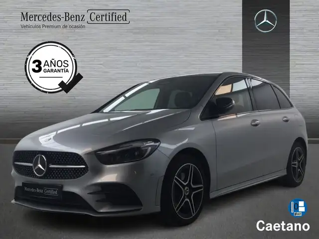 Mercedes-Benz B 250 e