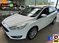 Ford Focus Wagon 1.0 Trend Edition Wit - thumbnail 1