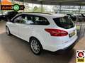 Ford Focus Wagon 1.0 Trend Edition Wit - thumbnail 4
