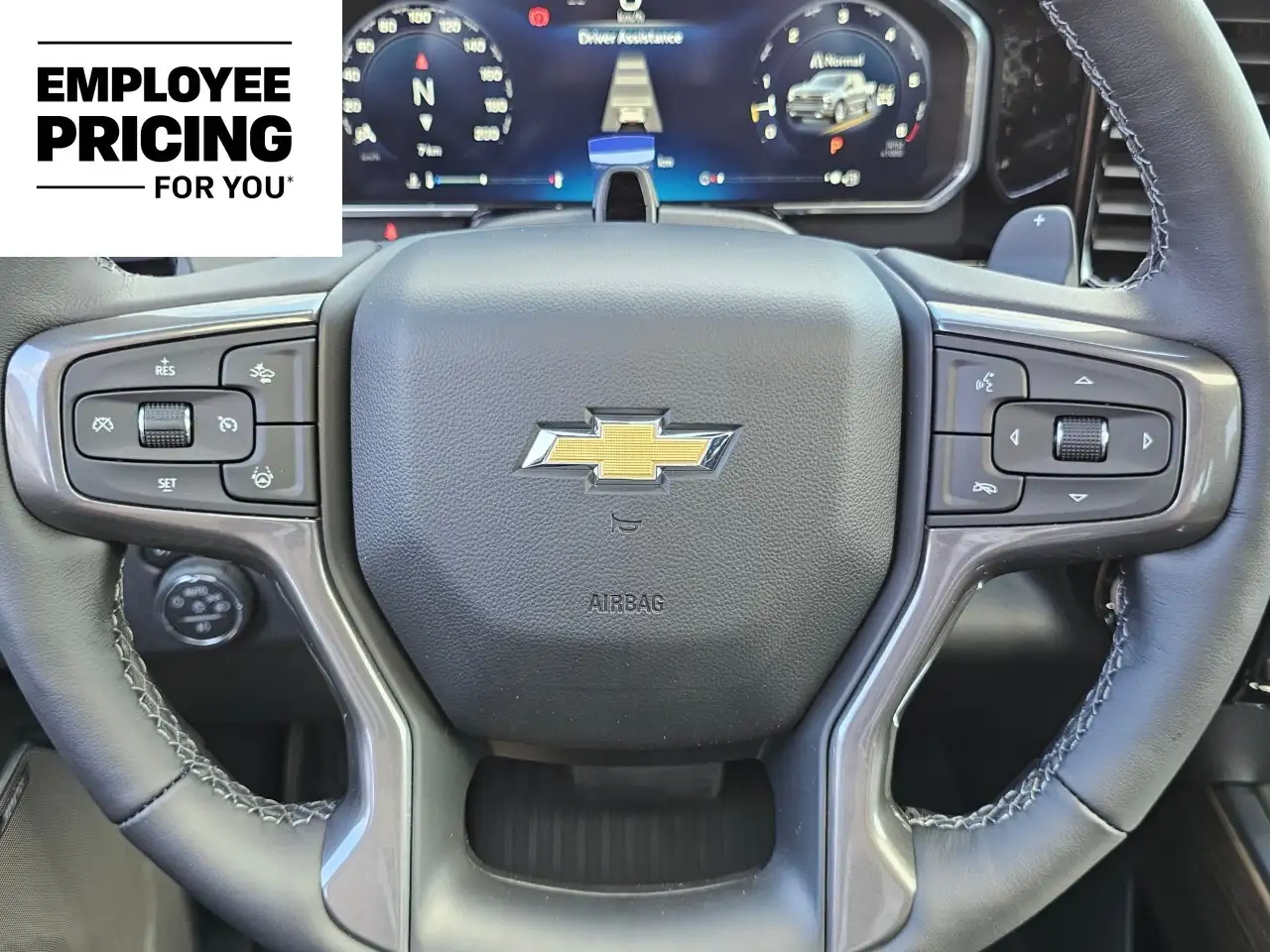 Chevrolet Silverado 1500 fotografie Chevrolet Silverado 1500