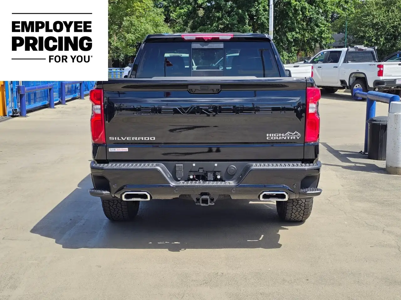 Chevrolet Silverado 1500 fotografie Chevrolet Silverado 1500